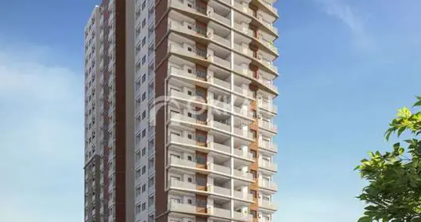 Apartamento com 2 quartos à venda na Coronel Otto Netto, 180, Jockey de Itaparica, Vila Velha