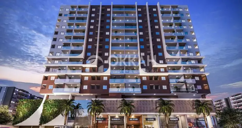 Prédio à venda na Afonso Pena, 635, Praia da Costa, Vila Velha