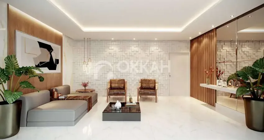 Apartamento com 2 quartos à venda na Esméria Barros Deorce, 470, Jardim Camburi, Vitória