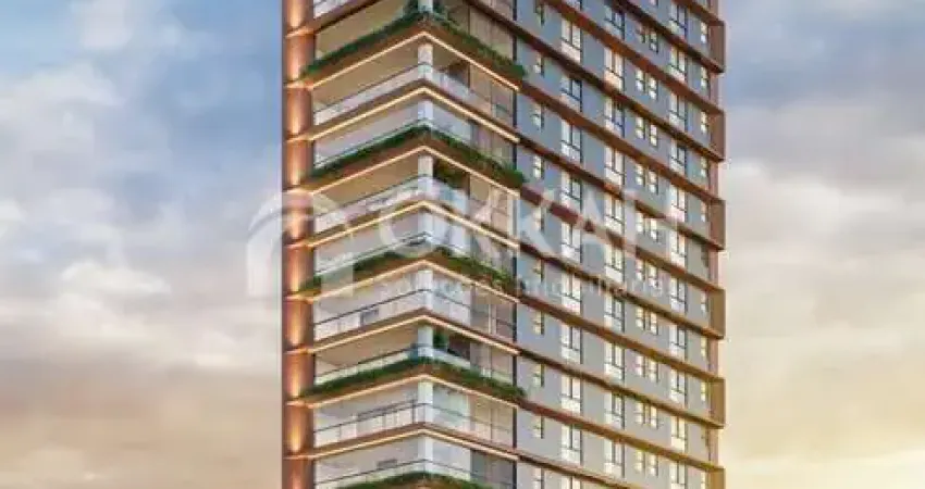 Apartamento com 4 quartos à venda na Elesbão Linhares, 188, Praia do Canto, Vitória