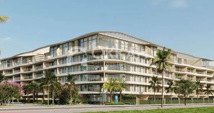 Apartamento com 4 quartos à venda na José Miranda Machado, 114, Enseada do Suá, Vitória