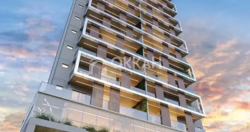 Apartamento com 3 quartos à venda na Aleixo Netto, 545, Praia do Canto, Vitória