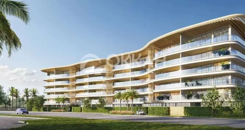 Apartamento com 4 quartos à venda na José Miranda Machado, 345, Enseada do Suá, Vitória