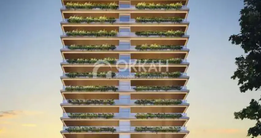 Apartamento com 4 quartos à venda na Chapot Presvot, 605, Praia do Canto, Vitória