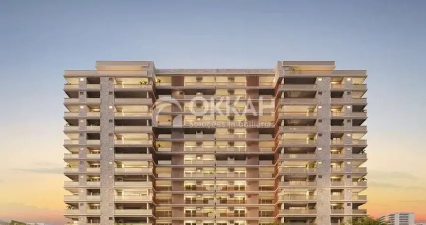 Cobertura com 4 quartos à venda na São Paulo, 1845, Praia da Costa, Vila Velha