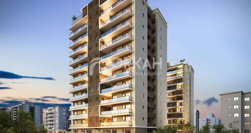 Apartamento com 4 quartos à venda na Hugo Musso, 2013, Itapuã, Vila Velha