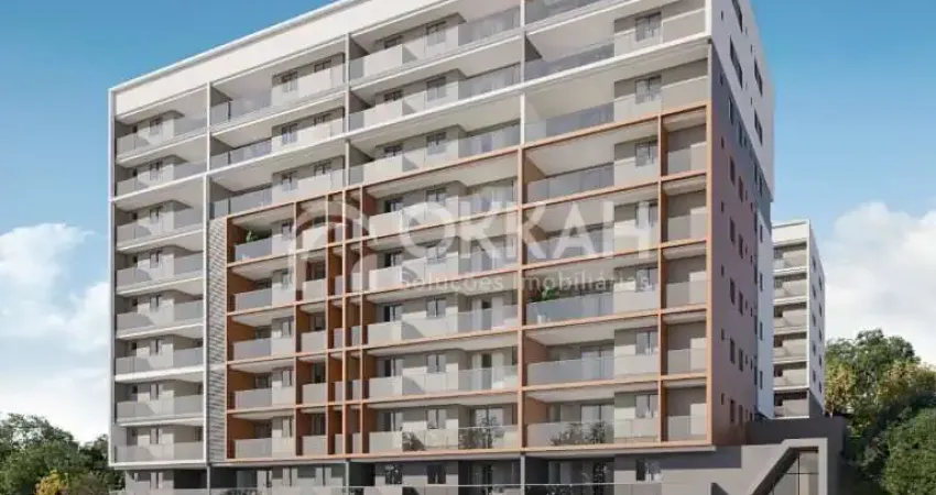 Apartamento com 3 quartos à venda na Governador Eurico Rezende, 250, Jardim Camburi, Vitória