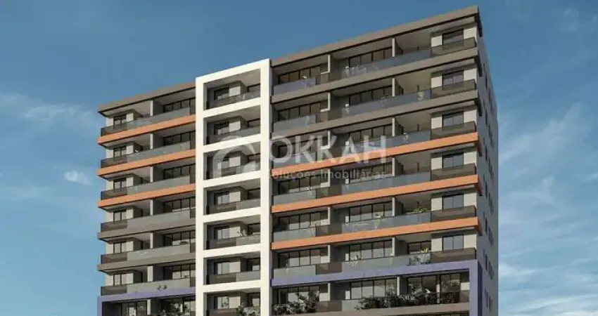 Apartamento com 2 quartos à venda na Governador Eurico Rezende, 251, Jardim Camburi, Vitória