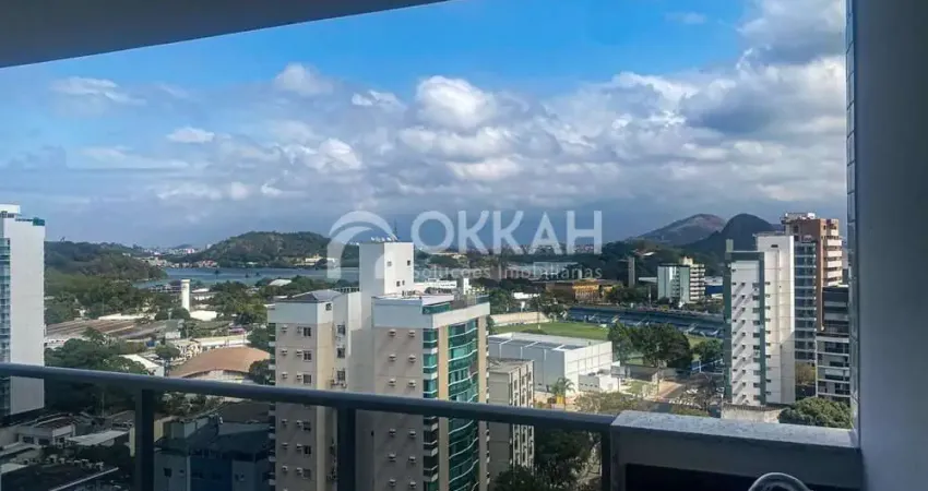 Apartamento com 2 quartos à venda na Engenheiro Fábio Ruschi, 276, Bento Ferreira, Vitória