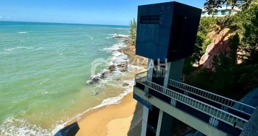 Apartamento com 3 quartos à venda na Ladeira José Capistrano Nobre, 819, Centro, Guarapari