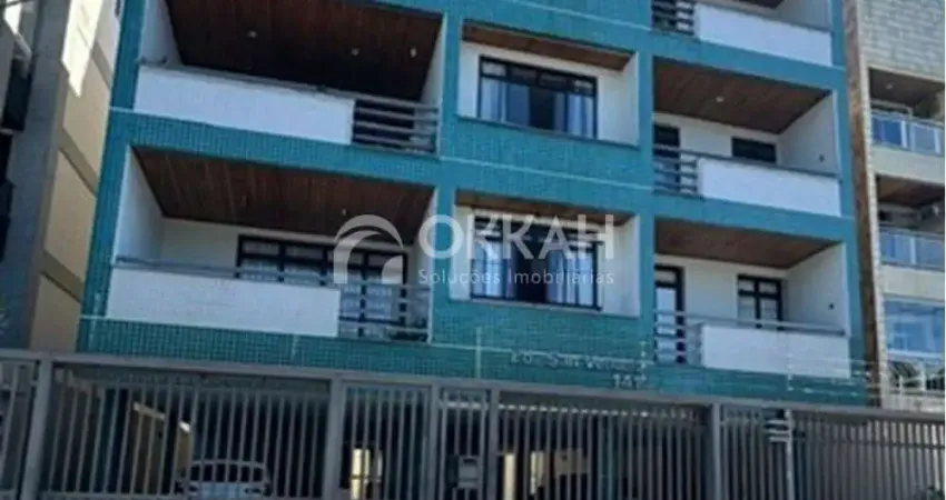 Apartamento com 4 quartos à venda na Tupinambas, 141, Jardim da Penha, Vitória