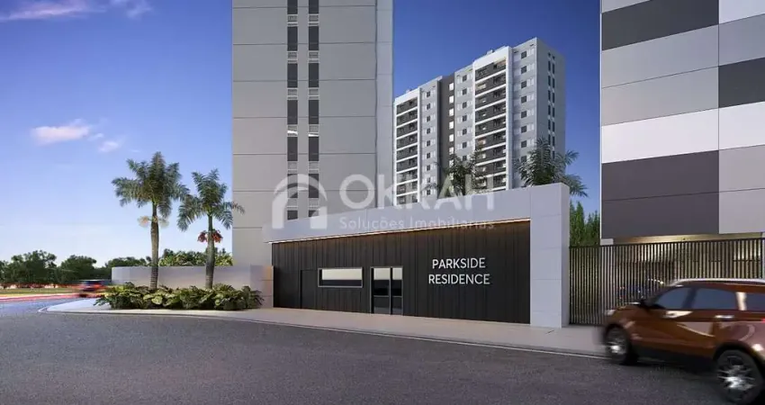 Apartamento com 2 quartos à venda na Anchieta, 131, Morada de Laranjeiras, Serra