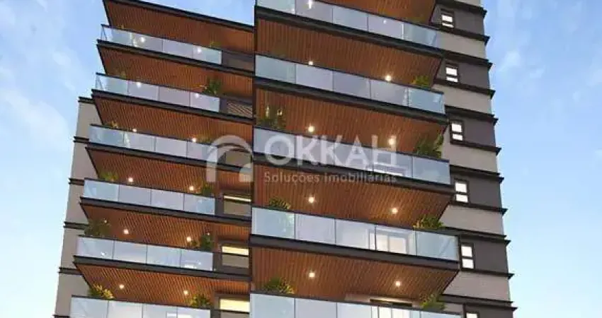 Apartamento com 2 quartos à venda na Doutor Luiz Carlos Campinhos, 142, Santa Lúcia, Vitória