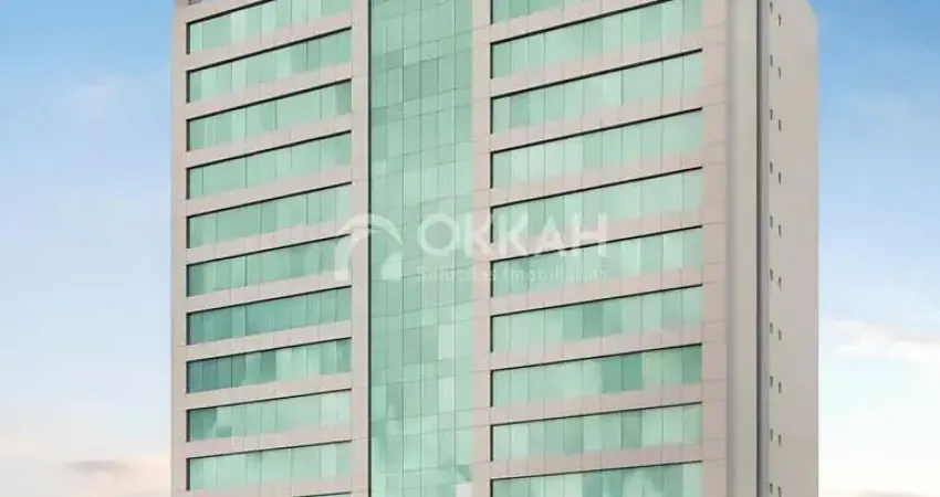 Sala comercial à venda na do Canal, 245, Praia da Costa, Vila Velha