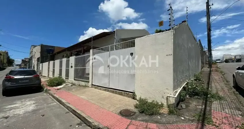 Terreno à venda na Rua Niterói, 2, Alterosas, Serra