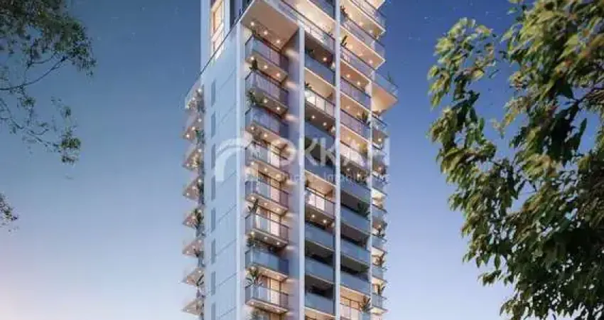 Apartamento com 1 quarto à venda na Dukla de Aguiar, 20, Santa Helena, Vitória