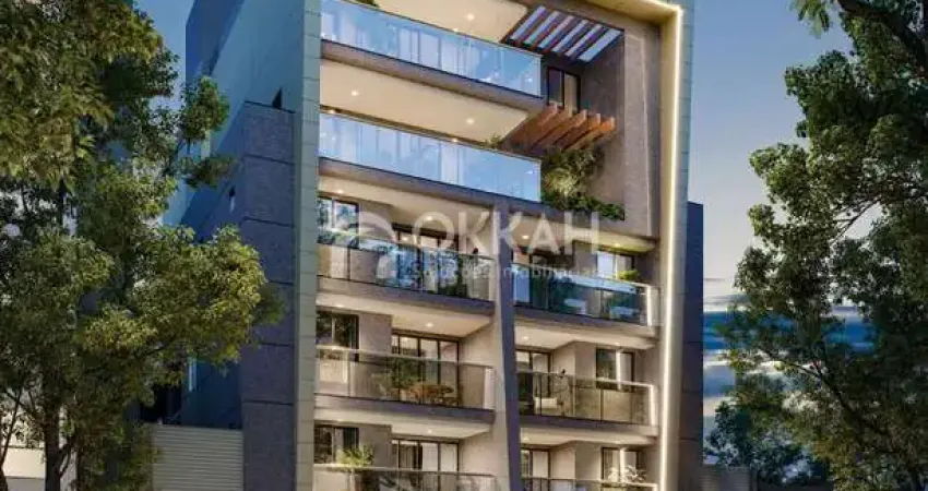 Apartamento com 2 quartos à venda na Amélia Tartuce Nasser, 630, Jardim da Penha, Vitória