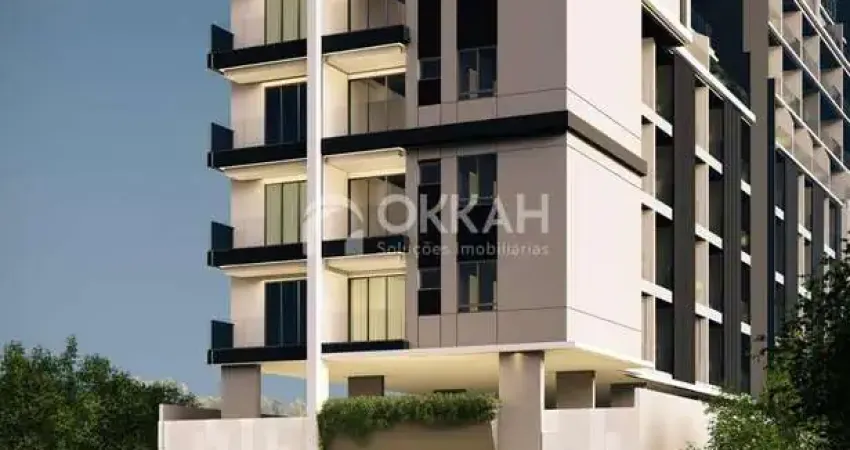 Apartamento com 1 quarto à venda na do Sol, 2984, Praia de Itaparica, Vila Velha