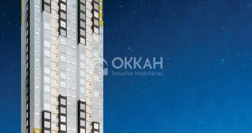 Apartamento com 2 quartos à venda na Antônio de Almeida Filho, 520, Praia de Itaparica, Vila Velha