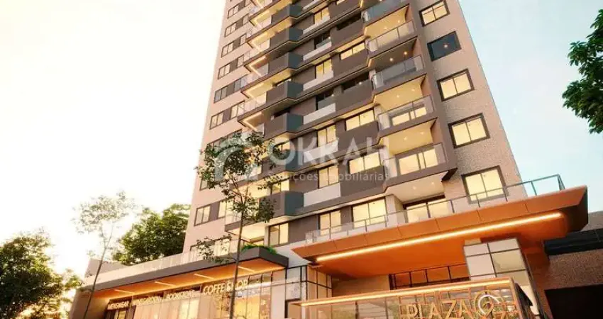 Apartamento com 2 quartos à venda na Itaboraí, 205, Praia de Itaparica, Vila Velha