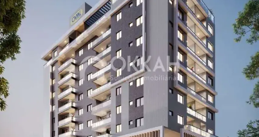 Cobertura com 2 quartos à venda na São Paulo, 149, Praia da Costa, Vila Velha