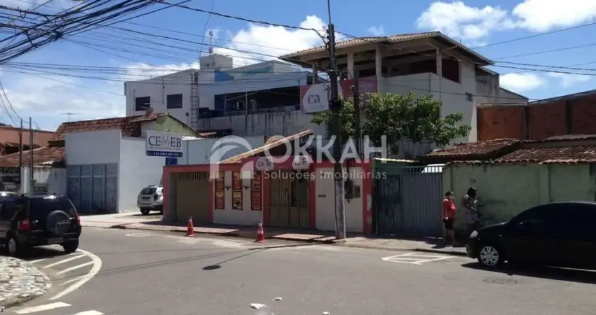 Prédio à venda na Cassemiro de Abreu, 277, Parque Residencial Laranjeiras, Serra