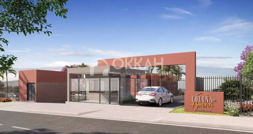 Apartamento com 2 quartos à venda na Um (Colina), 500, Ataíde, Vila Velha