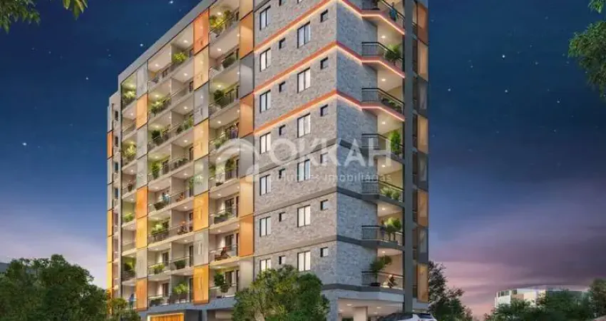 Prédio à venda na Judith Leão Castello Ribeiro, 700, Jardim Camburi, Vitória