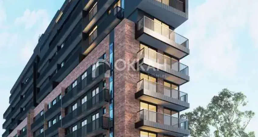 Apartamento com 3 quartos à venda na Doutor João Carlos de Souza, 265, Barro Vermelho, Vitória