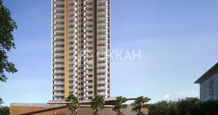 Apartamento com 2 quartos à venda na Rua Coronel Otto Netto, 438, Jockey de Itaparica, Vila Velha