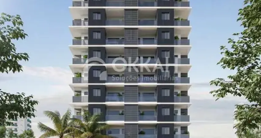 Apartamento com 2 quartos à venda na Saturnino Rangel Mauro, 37, Praia de Itaparica, Vila Velha