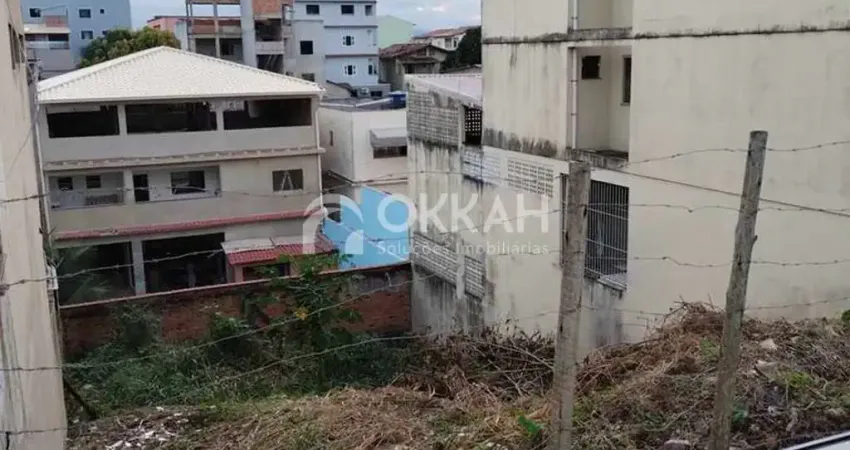 Terreno à venda na Casemiro de Abreu, 300, São Torquato, Vila Velha