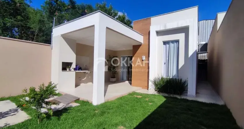 Casa com 2 quartos à venda na 29164862, 333, Balneário de Carapebus, Serra