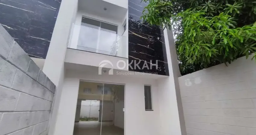 Casa com 2 quartos à venda na 29175434, 26, Residencial Jacaraípe, Serra