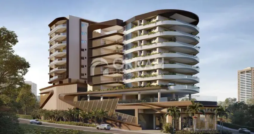 Apartamento com 4 quartos à venda na João Joaquim da Mota, 355, Praia da Costa, Vila Velha