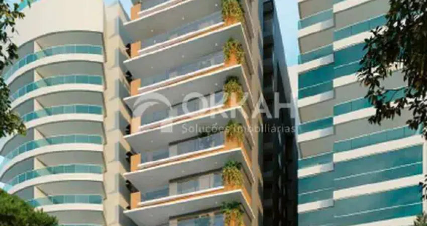 Apartamento com 2 quartos à venda na Anésio Alvarenga, 160, Praia da Costa, Vila Velha