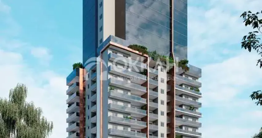Apartamento com 3 quartos à venda na Luiz Manoel Vellozo, 28, Praia de Itaparica, Vila Velha