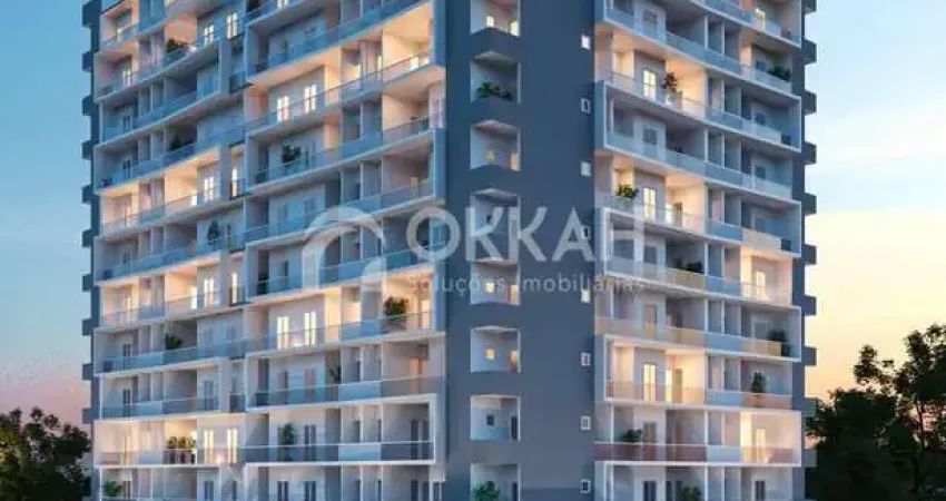 Apartamento com 3 quartos à venda na Saturnino Rangel Mauro, 22, Praia de Itaparica, Vila Velha