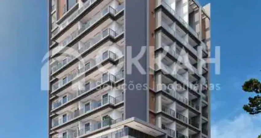 Loft com 1 quarto à venda na José Penna Medina, 395, Praia da Costa, Vila Velha