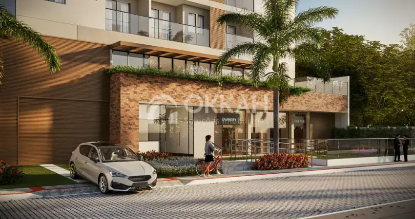 Prédio à venda na Avenida Délio Silva Britto, 500, Coqueiral de Itaparica, Vila Velha