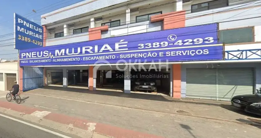 Ponto comercial à venda na Rua Luciano das Neves, 2442, Divino Espírito Santo, Vila Velha