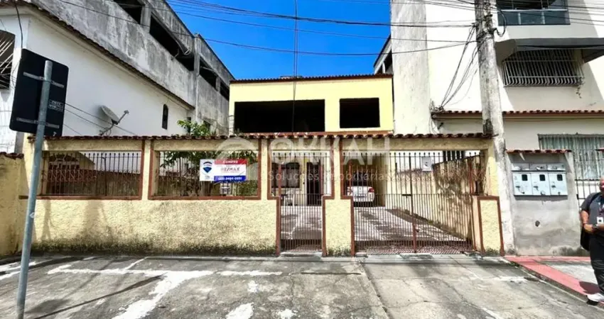 Casa com 3 quartos à venda na Rua São Pedro, 179, Glória, Vila Velha