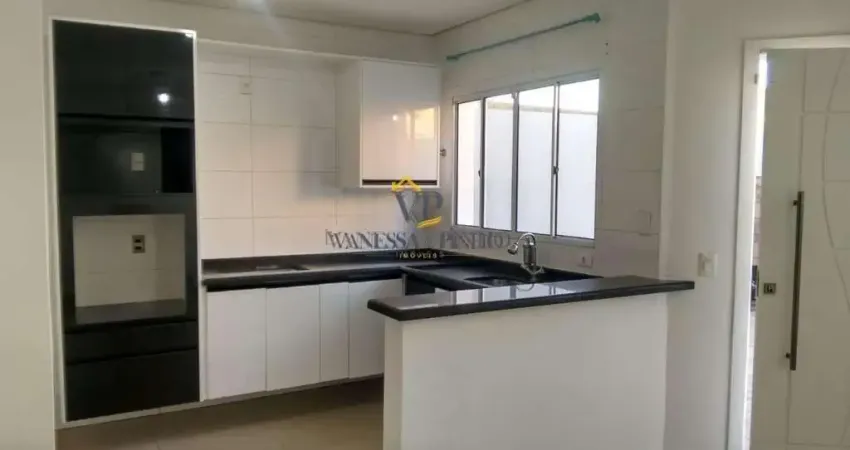 Casa para Venda em Atibaia, Nova Atibaia, 3 dormitórios, 1 suíte, 2 banheiros, 2 vagas