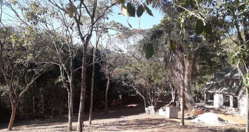 Terreno à venda na Alameda Doutor Ângelo Gamez Nunes, Itapetinga, Atibaia