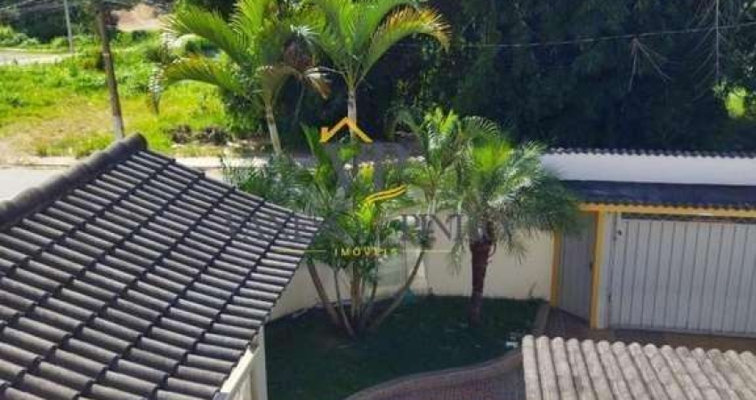 Casa para Venda em Atibaia, Jardim Maristela, 4 dormitórios, 1 suíte, 2 banheiros, 5 vagas