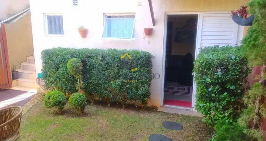 Casa para Venda em Atibaia, Nova Atibaia, 2 dormitórios, 1 suíte, 2 banheiros, 2 vagas