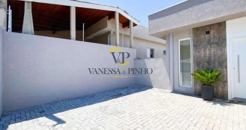 Casa para Venda em Atibaia, Recreio Maristela, 3 dormitórios, 1 suíte, 2 banheiros, 2 vagas