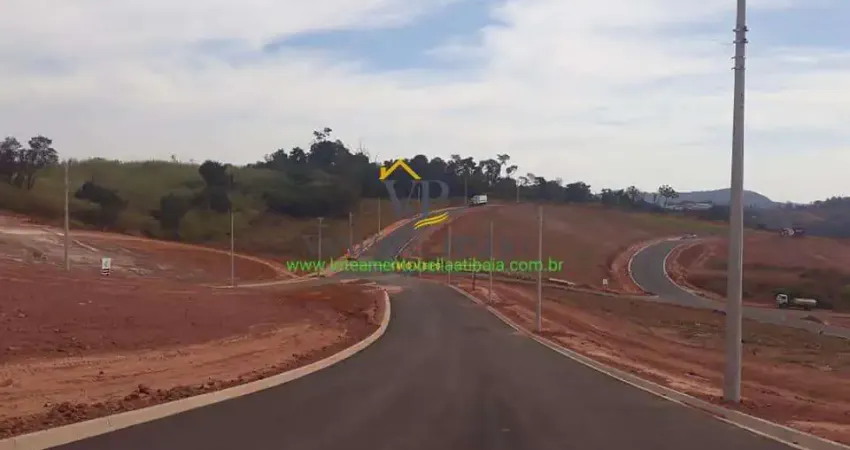 Terreno à venda no Nova Cerejeira, Atibaia 