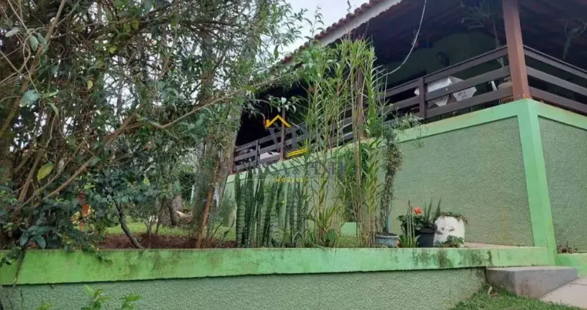 Casa para Venda em Atibaia, Jardim dos Pinheiros, 3 dormitórios, 1 suíte, 2 banheiros, 6 vagas