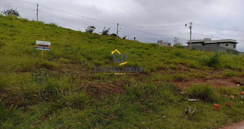Terreno à venda no Nova Cerejeira, Atibaia 